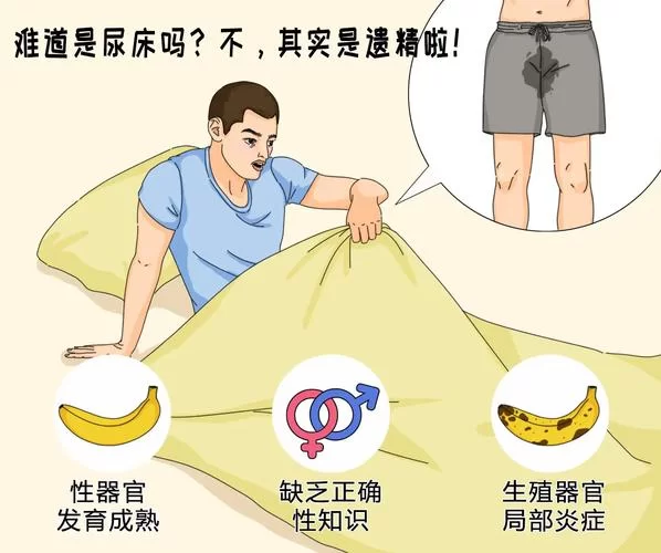 绝对禁止射精版本大全 如何科学控制射精
