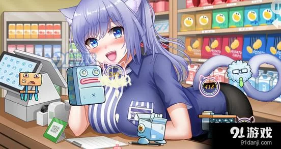 缪可瓶与魔物娘2安卓汉化版攻略 全关卡通关技巧