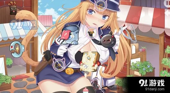 缪可瓶与魔物娘2安卓汉化版攻略 全关卡通关技巧