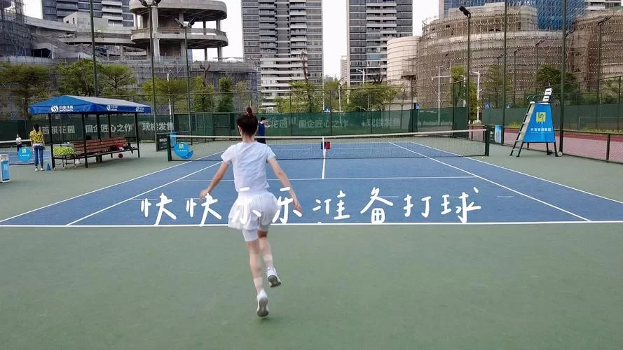 网球天使最新采访内容 听听她分享的心路历程
