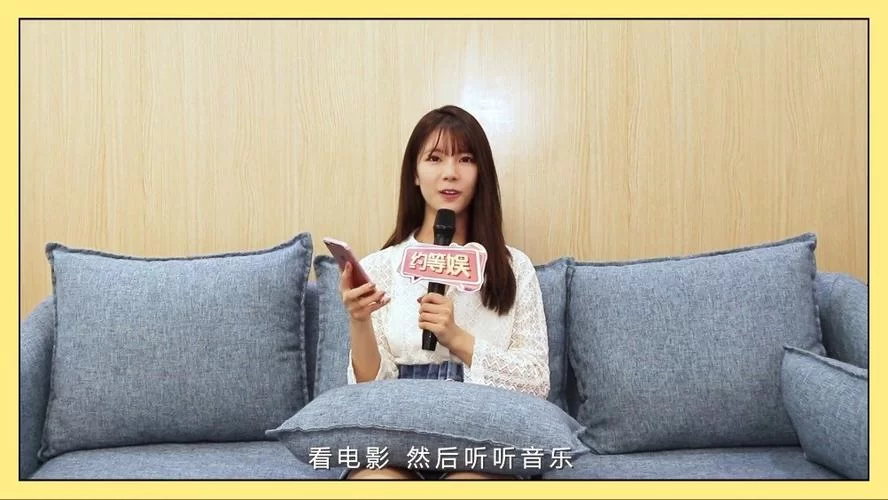 网球天使最新采访内容 听听她分享的心路历程