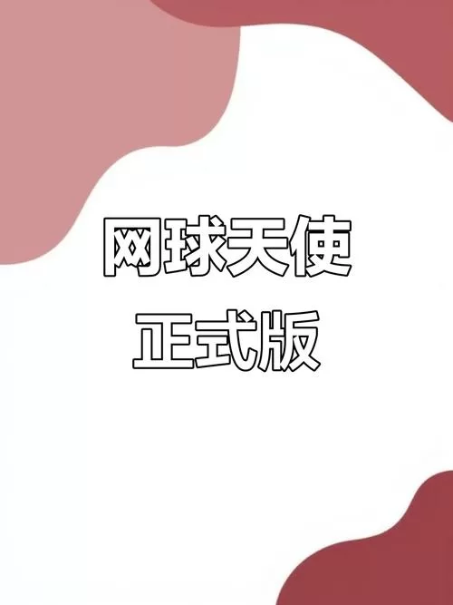 网球天使版本大全评测对比 帮你选出最佳版本