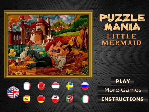 美人鱼之迷游戏攻略分享轻松解锁隐藏关卡