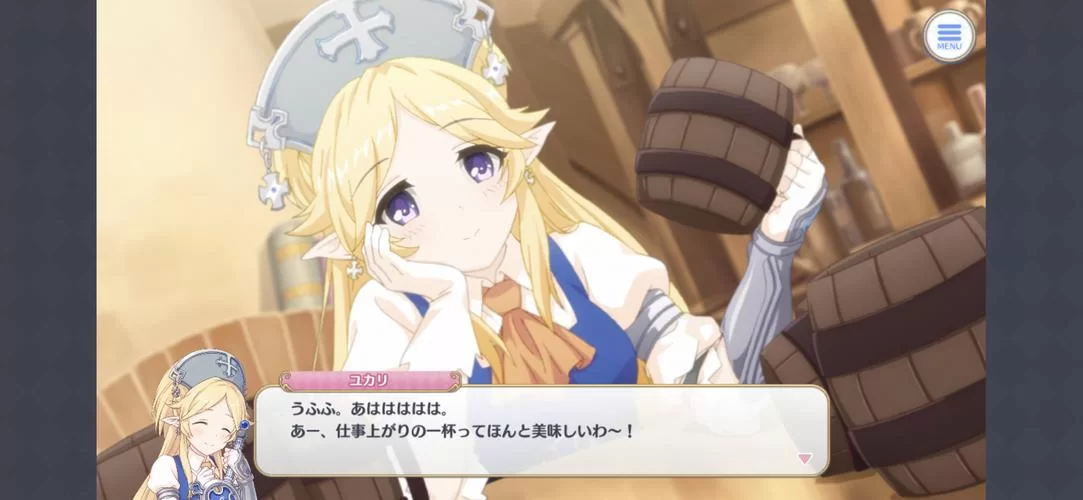 美味的诅咒官网玩家社区分享你的游戏心得