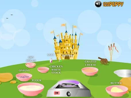 美味的诅咒游戏下载速度快 免费高速通道分享