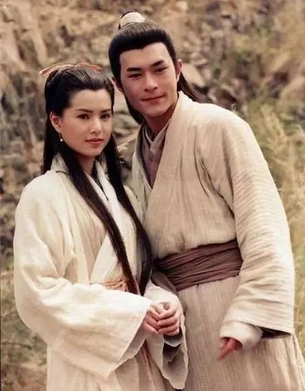 美女剑客晴美杨过游戏评测 画面剧情全解析