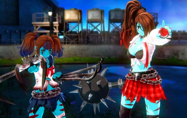 美女剑客晴美汉化版最新改动盘点 新角色与剧情抢先看