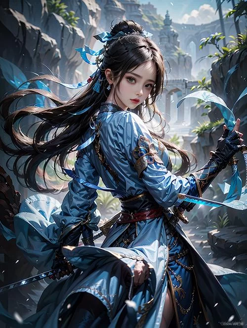 美女剑客晴美汉化版最新改动盘点 新角色与剧情抢先看