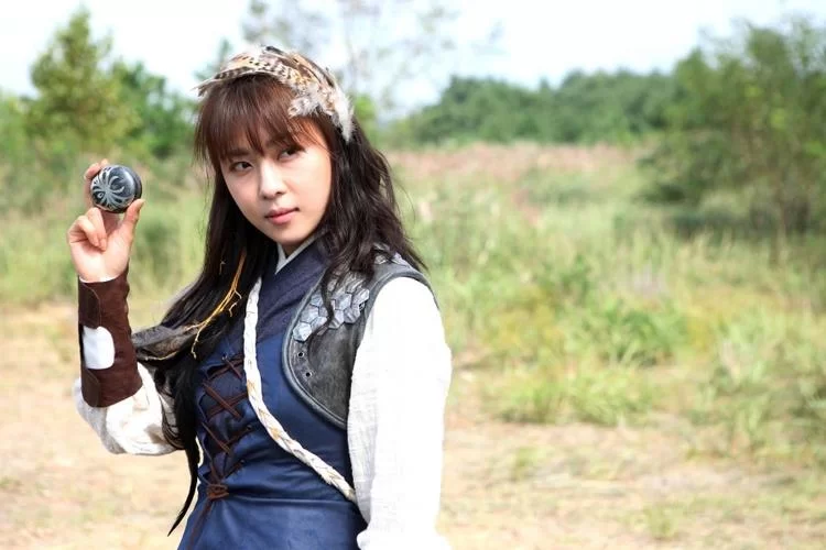 美女剑客晴美游戏下载安卓 高清画质畅玩教程