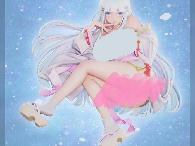 美少女万华镜异闻雪女更新地址最新情报速递