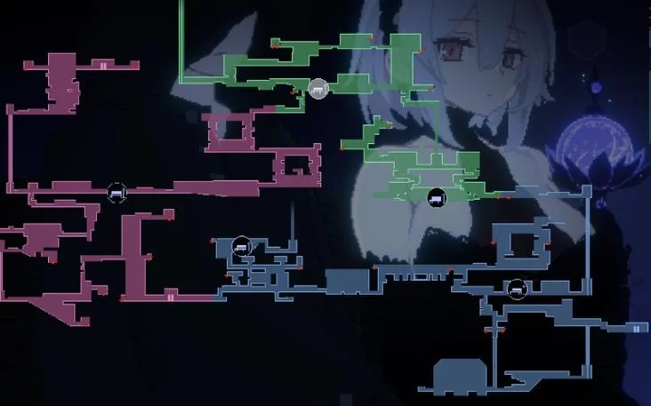 群青的魔女安卓汉化教程 手把手教你安装中文版
