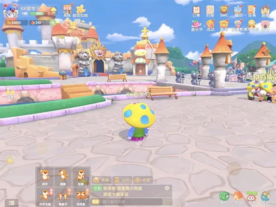 联合阵线绅士游戏攻略新手必看指南