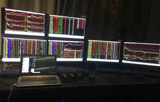 股市之狼最新版本体验报告 真实模拟炒股超刺激