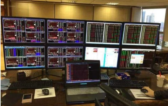 股市之狼最新版本体验报告 真实模拟炒股超刺激 股市之狼最新版本体验报告 真实模拟炒股超刺激