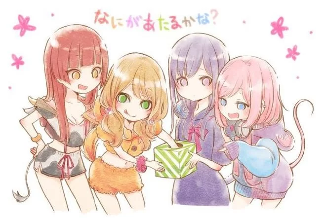 胁迫优等生姐妹游戏官网怎么玩新手教程分享