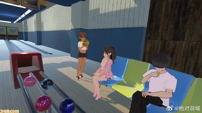 脆弱的女性绅士游戏合集 轻松找到心头好