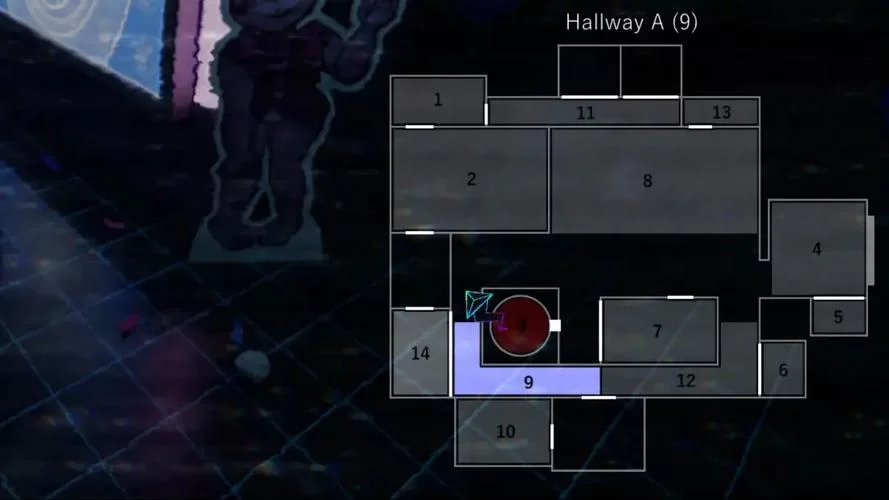 腐化游戏攻略详细解析隐藏关卡怎么过