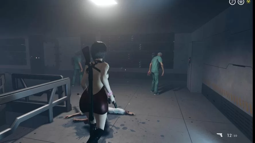 致命解药更新地址汇总 轻松下载不迷路