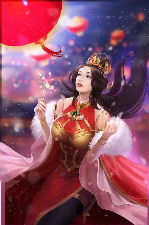 舞姬杨过游戏下载安装教程 手机电脑都能玩