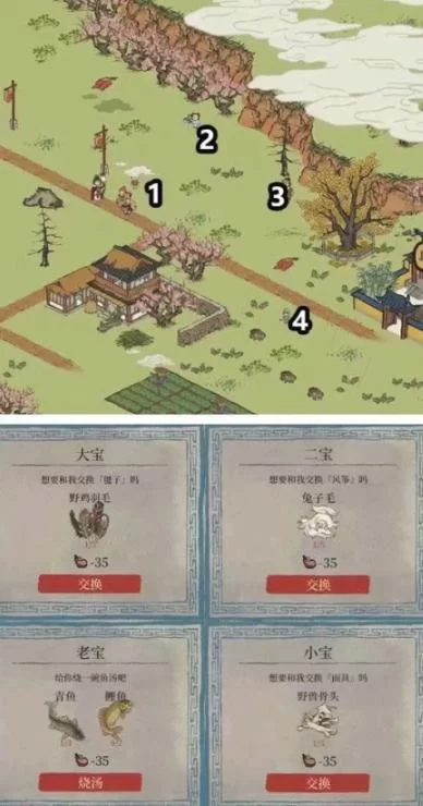 艾尼西亚与契约纹安卓游戏攻略大全
