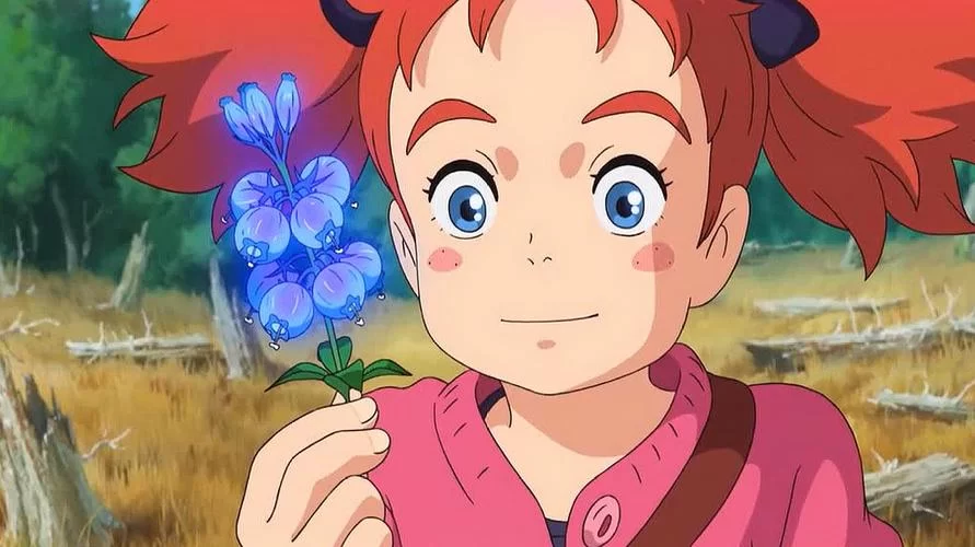花之魔女版本大全 哪个版本最强看完就知道