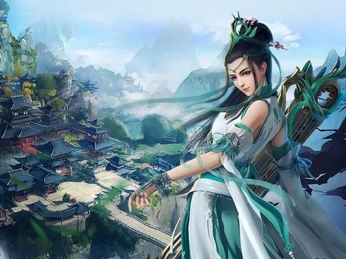 花都修仙更新地址怎么进最新入口在这里