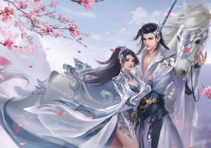 花都修仙绅士游戏合集 热门作品一网打尽