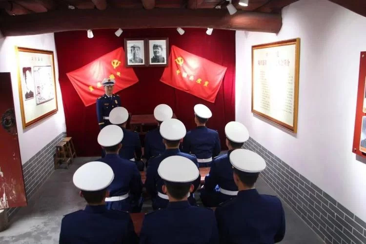 苏联往事官网带你重温那段红色岁月记忆