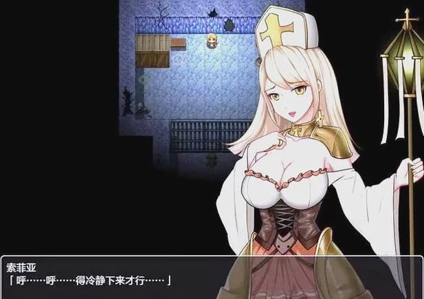 苗床圣女最新采访曝光她的日常生活大公开