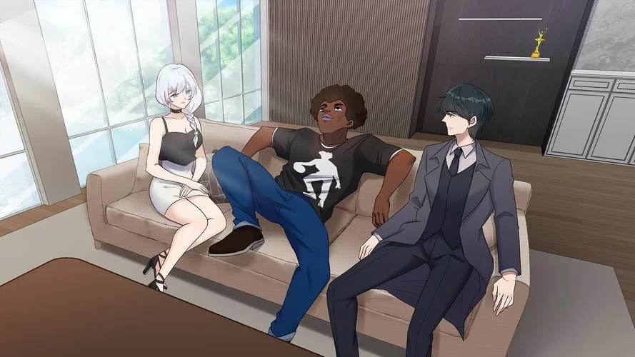 苦主救助中心1-4合集下载地址来了 速存防失效