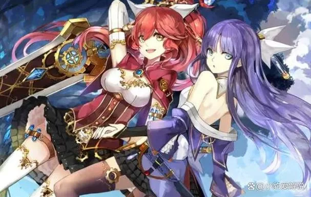 菊玩少女游戏介绍带你了解这款热门二次元手游