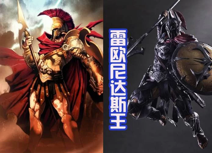 蛮王与女武神游戏下载体验评测与技巧