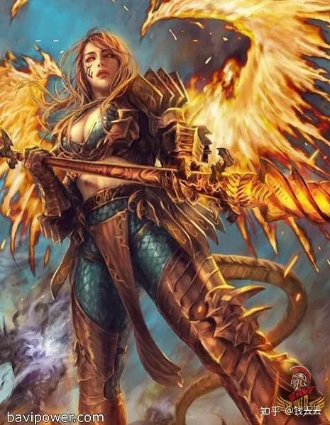 蛮王与女武神游戏下载体验评测与技巧
