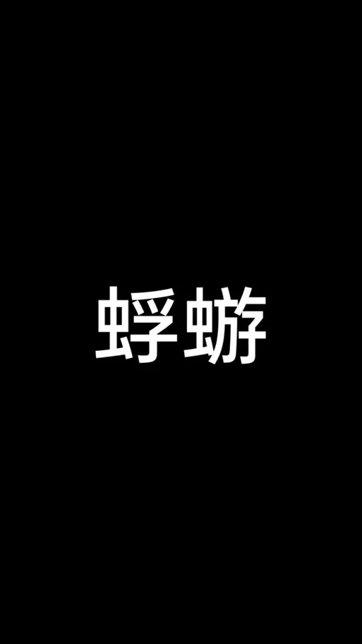 蜉蝣安卓汉化教程 手把手教你轻松搞定