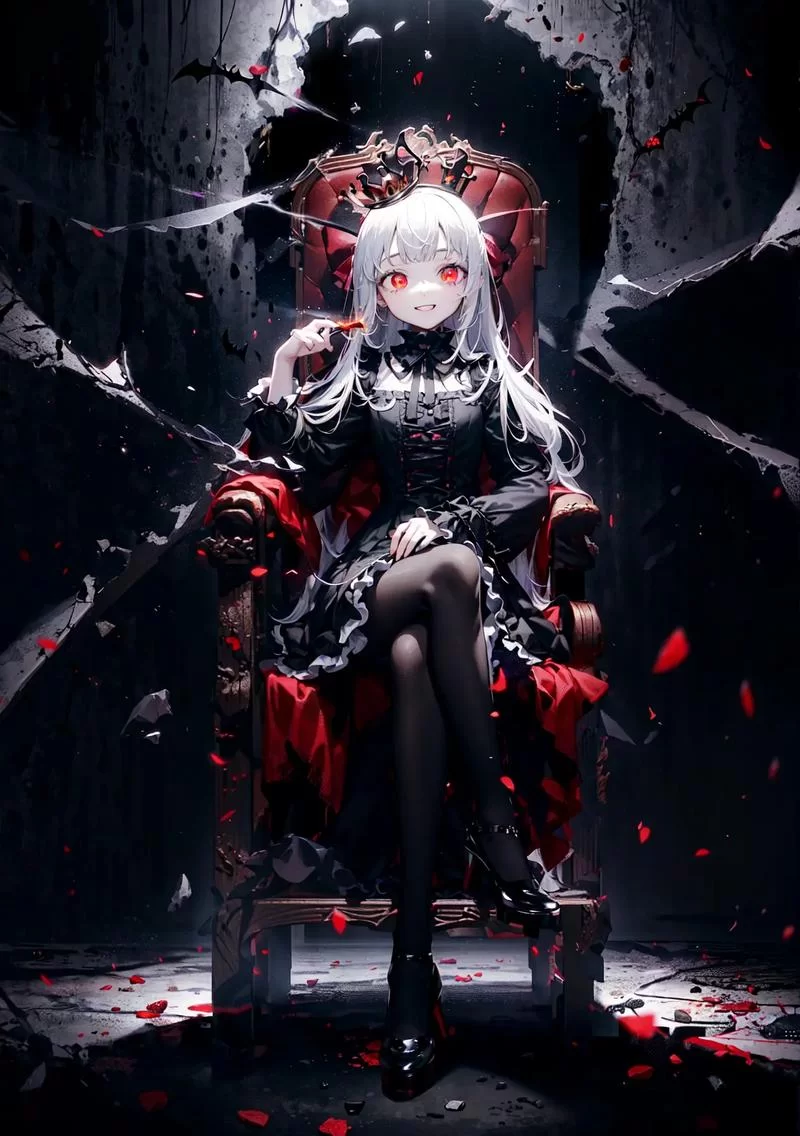 血族少女汉化版下载资源分享 最新中文版免费获取