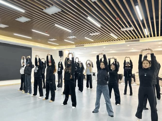 表演课更新地址在哪里最新上课地点一览