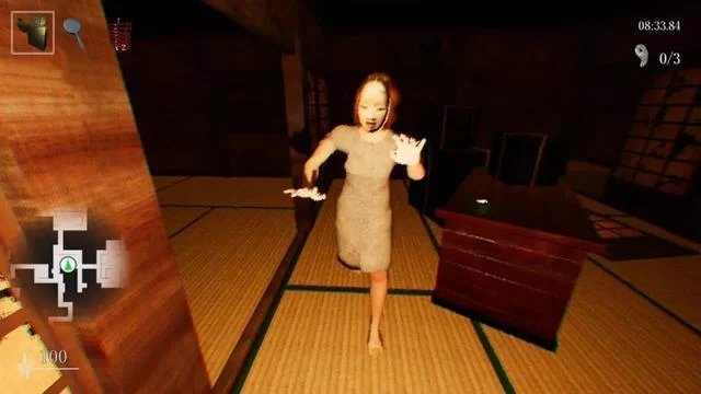 被卖到妓院的我的女朋友游戏下载 全结局解锁方法