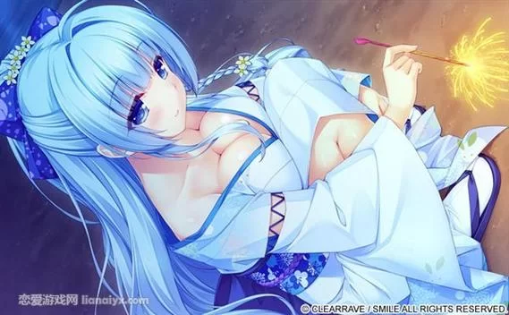 被卖到妓院的我的女朋友游戏剧情分析与角色设定