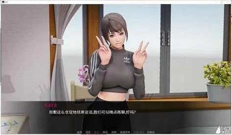 袭绅士游戏最新版本 体验全新绅士游戏内容