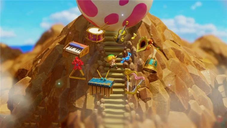 裂缝中的房子安卓汉化版攻略 中文剧情全关卡通关技巧