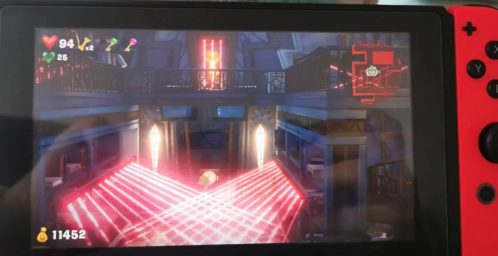 裂缝中的房子安卓汉化版攻略 中文剧情全关卡通关技巧