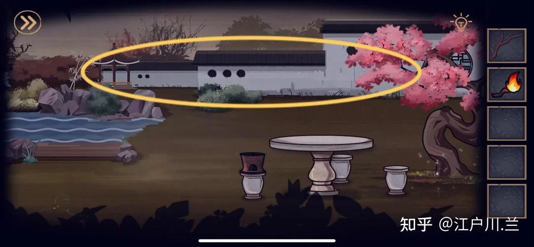 裂缝中的房子游戏攻略全关卡解密步骤详解