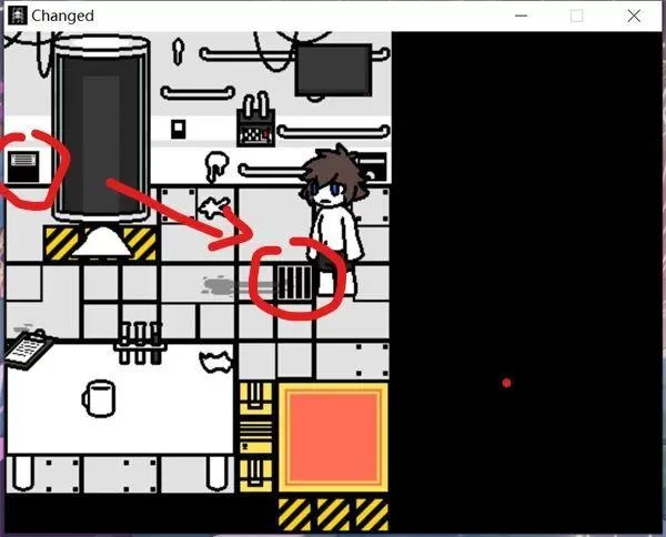 裂缝中的房子游戏攻略全关卡解密步骤详解