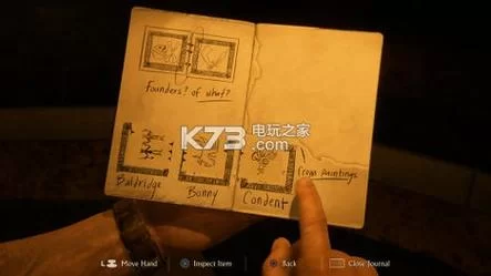 裂缝中的房子游戏攻略全关卡解密步骤详解