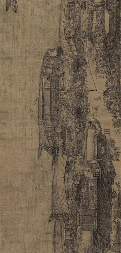 裂谷中的房子杨过游戏画面 真实场景效果展示分析