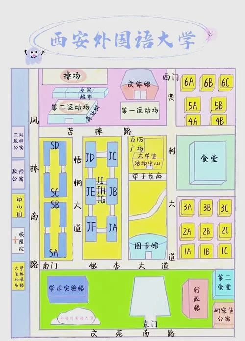 西景学院版本大全最新整理 一网打尽所有版本信息