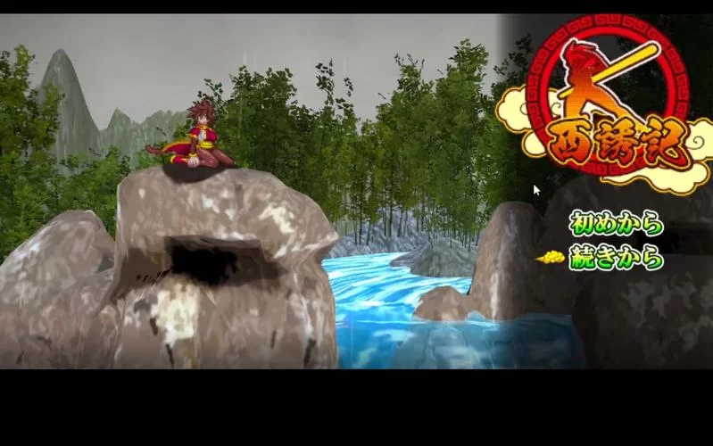 西诱记汉化版最新更新内容评测 游戏体验再升级