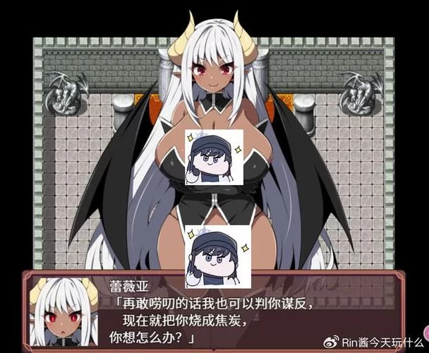触手监狱绅士游戏评测 哪款最好玩实测对比