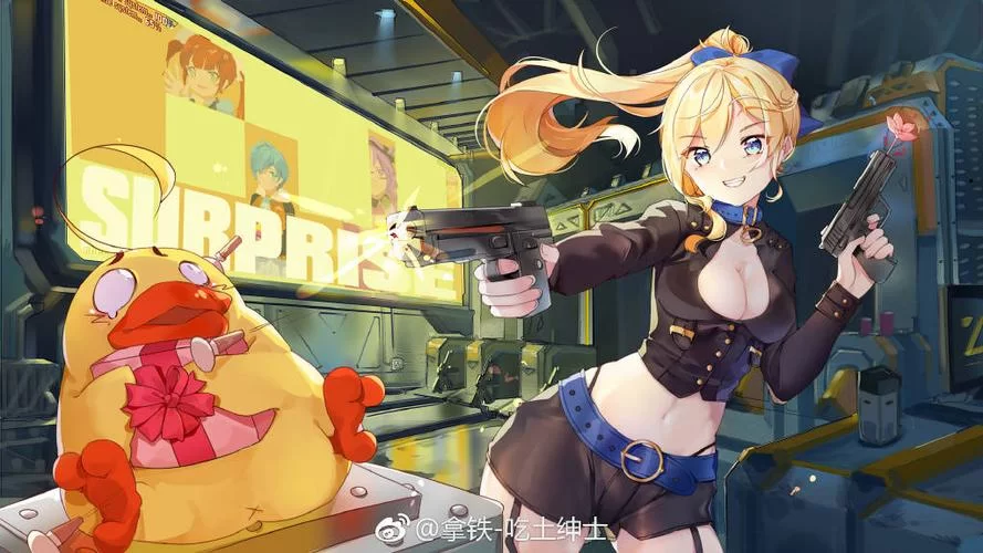 触手监狱绅士游戏评测 哪款最好玩实测对比