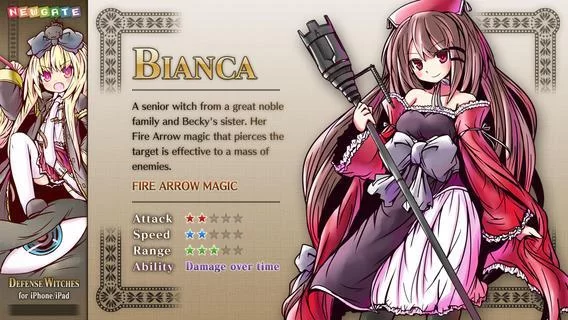 謎塔魔女游戏官网怎么玩新手必看教程